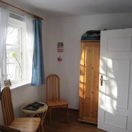 Apartament Amrumblick - #96579 Borgsum