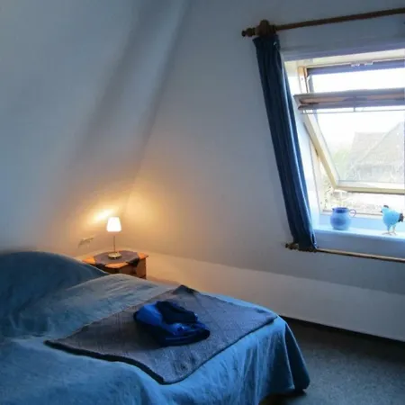 Apartament Amrumblick - #96579